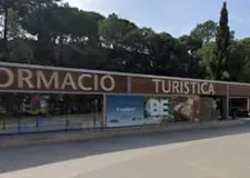 Oficina de Turismo Lloret de Mar