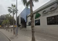 Estación AVE Alicante