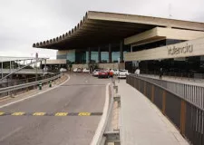 Aeropuerto de Valencia