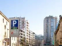 Parking Santa Caterina SABA