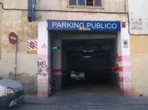 Parking Primavera 13