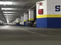 Parking Córdoba Centro