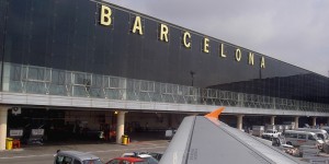 parking aeropuerto barcelona t2