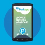 Busca Reserva Y Paga Tu Plaza De Parking Online Parkapp