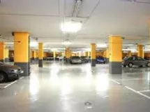 Parking Alenza-Ponzano IC