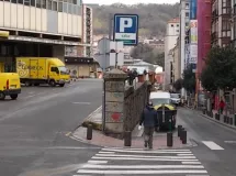 Parking Estación Tren Bilbao SABA ADIF