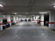 Parking Castelló 98