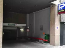 Parking Claudio Coello - Barrio Salamanca - Melia Serrano