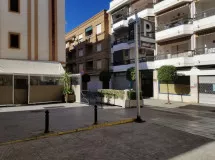 Parking Plaza Rivas Sabater - Promoparc