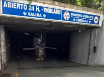 Parking Xátiva