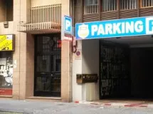 Parking Ponzano