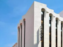 Parking Hotel Jaime I - Castellón