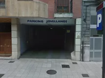 Parking Jovellanos