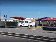 StarParking Aeropuerto Oporto - Cubierto (Servicio Recogida/Entrega)