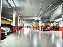 Parking Plafer Abanto