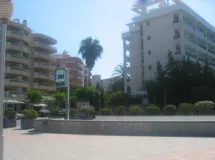 Parking Pl. Corona d´Aragó - Salou SABA