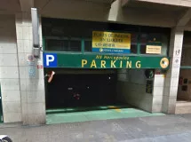 Parking Muntaner - NN Hercegovina