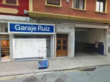 Parking Haro - Garaje Ruíz