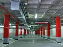 Parking Plaza Portugalete