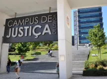 Parque Campus de Justiça