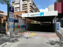 Parking Centro Norte