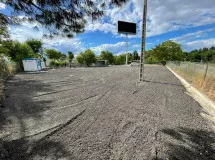 Globoparking - Aeropuerto Madrid