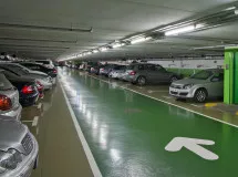 Parking Tarradellas Entença BAMSA