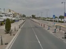 Parking Port de Cambrils SABA