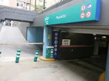 Parking Pl. del Sol BAMSA