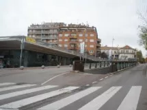 Parking Plaça Major Castellar SABA