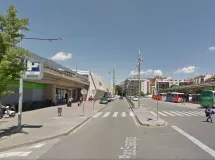 Parking Estación Girona Saba ADIF