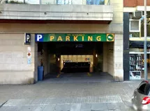 Parking Travessera de les Corts - NN Sentmenat 2