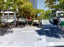 Parking Avenida Diagonal NN 