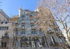 Casa Batlló