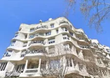 La Pedrera - Casa Milà