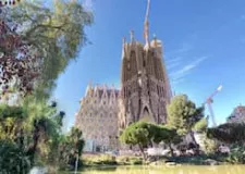 Sagrada Familia