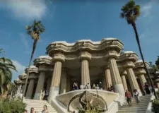 Park Güell