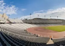 Estadio Olímpico Lluís Companys