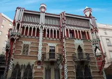 Casa Vicens 