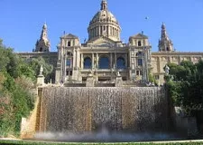 Montjuic