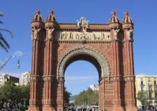 Arco del Triunfo