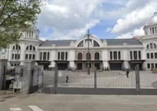 La Estación Gran Teatro CaixaBank Príncipe Pío