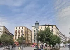 Lavapiés