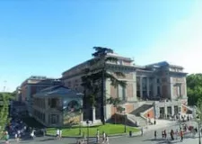 Museo Nacional del Prado