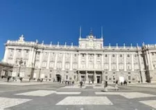 Palacio Real