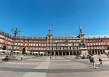 Plaza Mayor