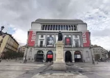 Teatro Real