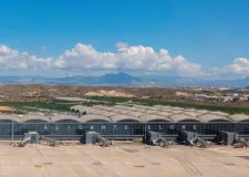 Aeropuerto de Alicante-Elche