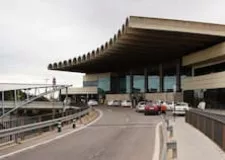 Aeropuerto de Valencia