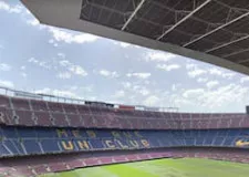 Spotify Camp Nou